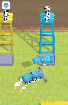 Farming Master ! - Screenshot 2