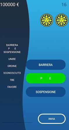 Allenamento Vincente - I Tre d - Screenshot 4
