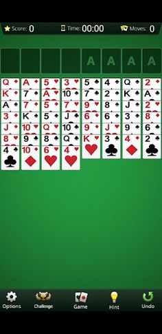 Dom68 – Solitaite - Screenshot 2