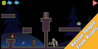 Kingdom Rescue - Screenshot 1