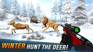 Wildlife Marksman Hunting - Screenshot 1