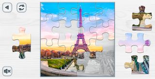 Adult Puzzles: Jigsaw Puzzle - Screenshot 3