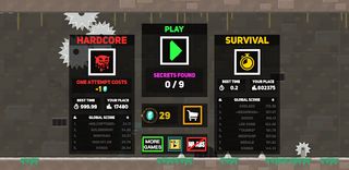 Venomergy: Venom Energy Game - Screenshot 1