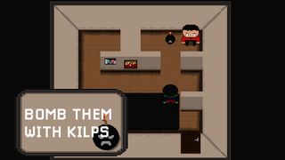 Must Be Bombed - Screenshot 2