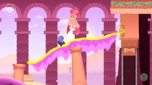 One Hand Clapping - Screenshot 1