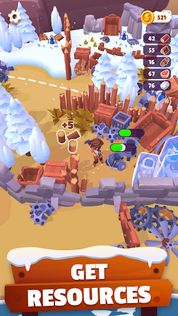 Gold Rush: Frozen Adventures - Screenshot 5