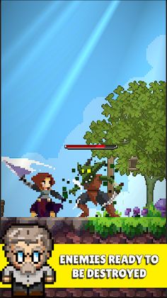 Idle Nova Runner - Screenshot 2