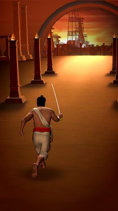 Mamangam - Screenshot 4