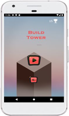Build Tower - Screenshot 4
