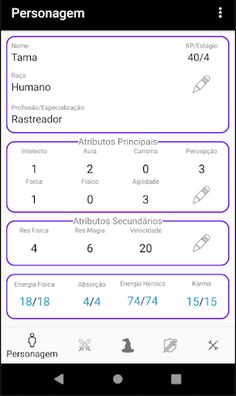 Tagmar - Screenshot 2