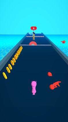 Bullet Storm - Screenshot 4