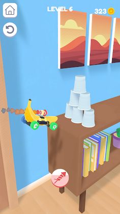 DIY Vehicle - Screenshot 2