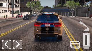 Road Sim Durango Driving - Screenshot 2