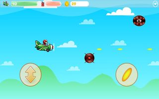 Airplane Adventure - Screenshot 3