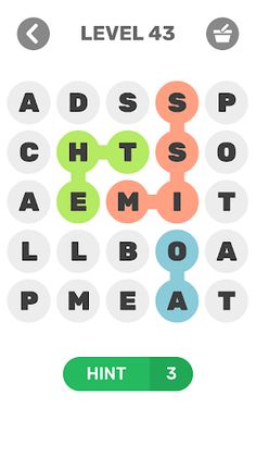 Idioms Game -Free Idioms Puzzl - Screenshot 3