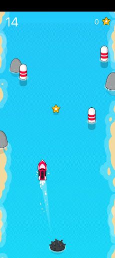 Splash Race - Screenshot 3