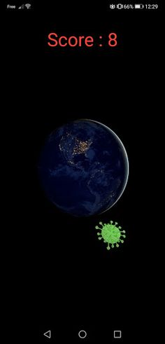 Kill The Virus - Screenshot 3