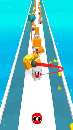 Wreck'Em Free! - Screenshot 1