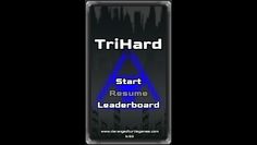 TriHard - Screenshot 3