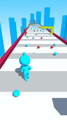 Head Challenge - Screenshot 4