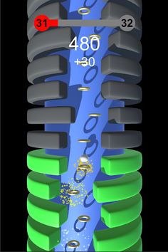 Spin It 3D - Screenshot 3