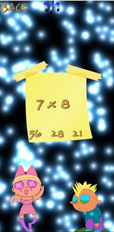 Times Tables Clap - Screenshot 3