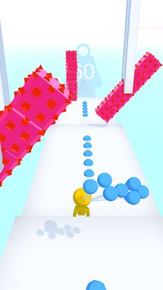 Jump Balloon Up - Screenshot 4
