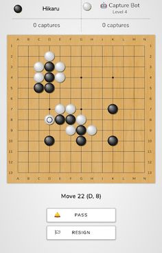 Capture Go - Screenshot 4