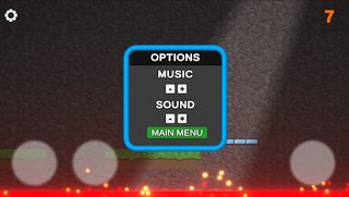 Beardo Run - Screenshot 2