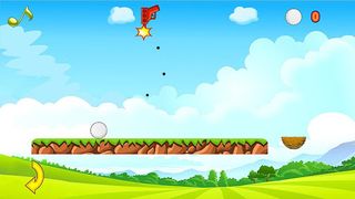 Run Bird - Screenshot 2