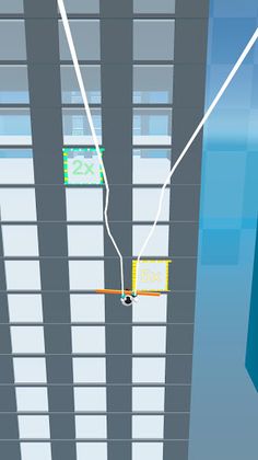 Wing It - Screenshot 3