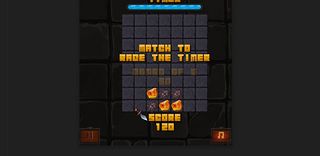 Match 3 - Screenshot 2