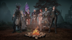 Hellguard - Screenshot 3