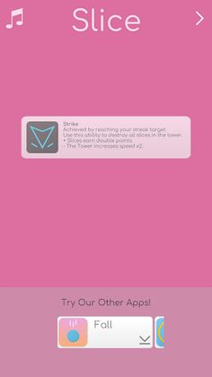 Slice - Screenshot 4