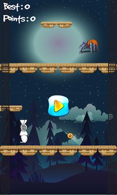 Mr Pocong - Screenshot 1