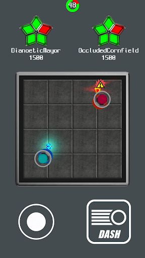 Ball Rumble - Screenshot 2