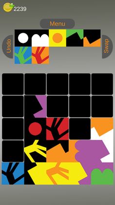 CanCan the Game - Screenshot 2