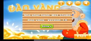 Đào vàng - Screenshot 3