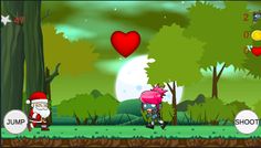 Run Shoot - Screenshot 1