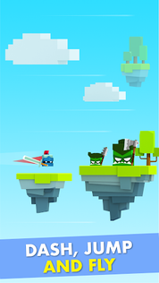 Will Hero - Screenshot 2