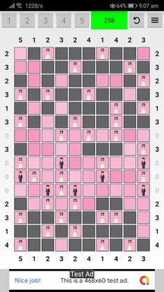 Wedding Hall Puzzle - Screenshot 3