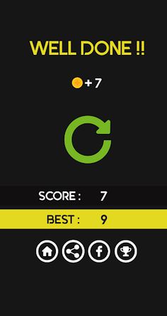 Break the Line : Line Break Ch - Screenshot 2