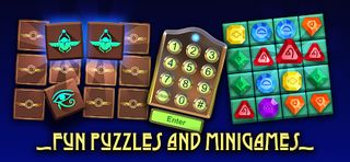 Simple IAP test - Screenshot 1