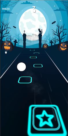 BLACKPINK Tiles Hop: KPOP EDM - Screenshot 4