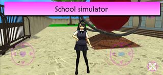 Suki Chronicles - Screenshot 1