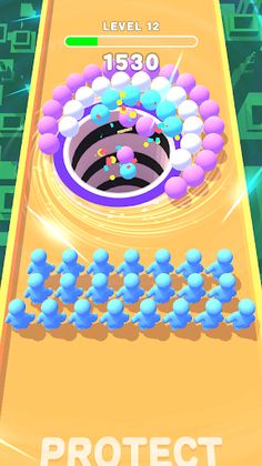 Protect! - Screenshot 3