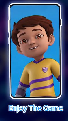 Rudra Speed Hero - Screenshot 3