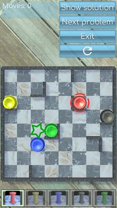 RookStar - Screenshot 1