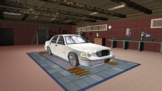 Drift Time 2 - Screenshot 1