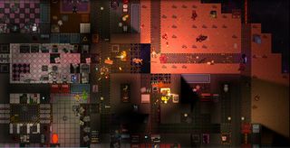 Space Station 14 - Screenshot 2